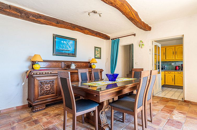 Vakantiehuis Villa Etoile Filante