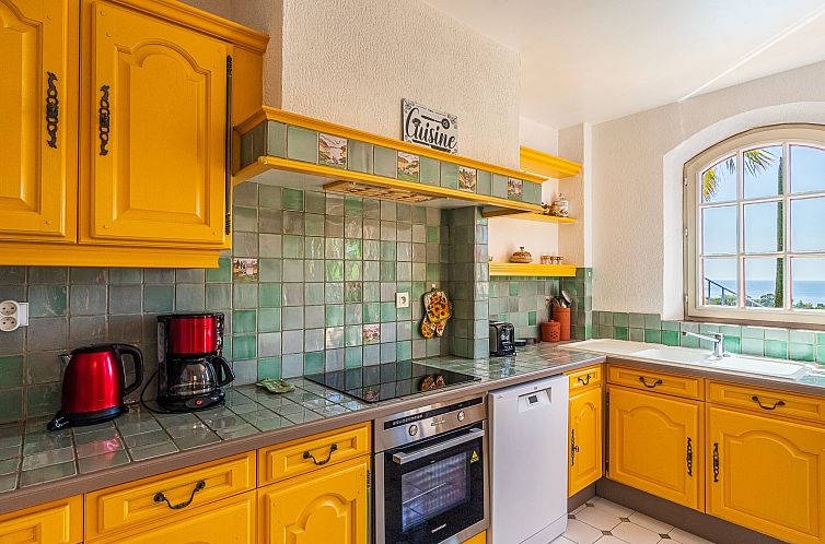 Vakantiehuis Villa Etoile Filante