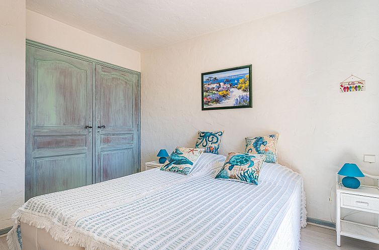 Vakantiehuis Villa Etoile Filante