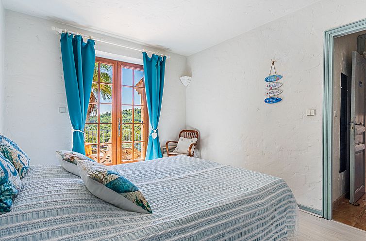 Vakantiehuis Villa Etoile Filante