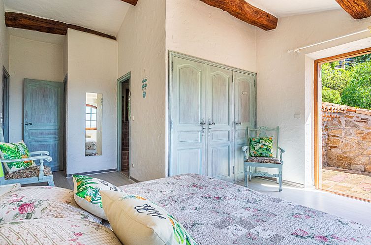 Vakantiehuis Villa Etoile Filante