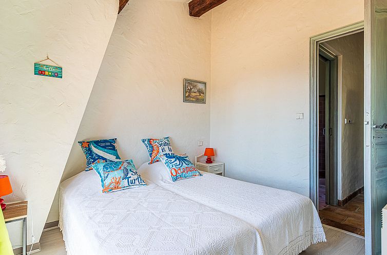 Vakantiehuis Villa Etoile Filante