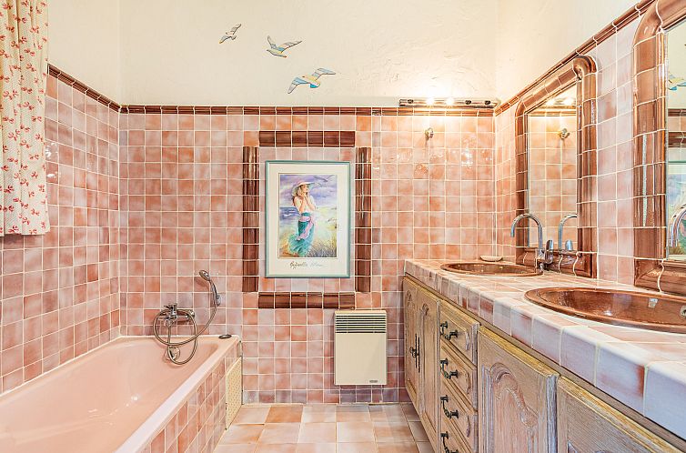 Vakantiehuis Villa Etoile Filante