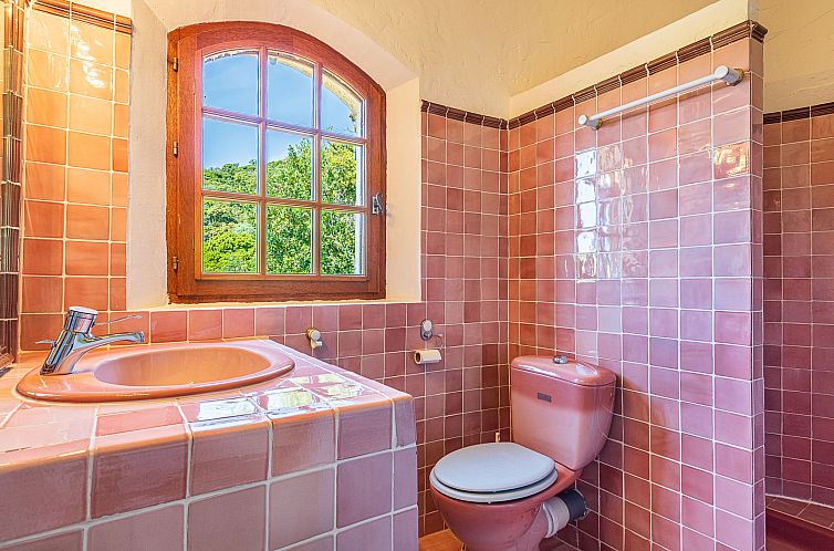 Vakantiehuis Villa Etoile Filante