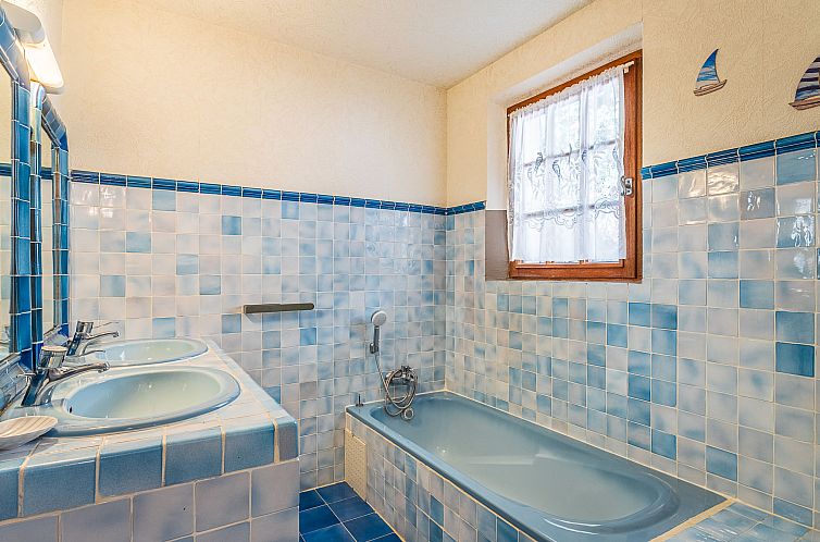 Vakantiehuis Villa Etoile Filante