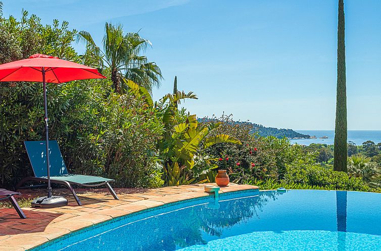 Vakantiehuis Villa Etoile Filante