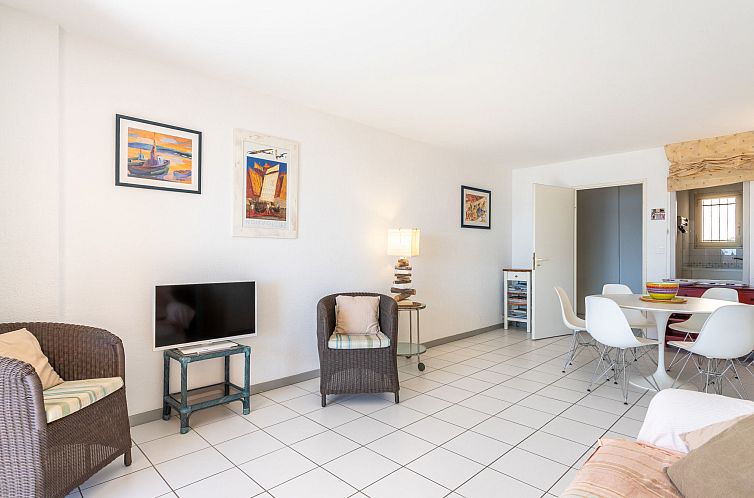 Appartement Les Mandariniers