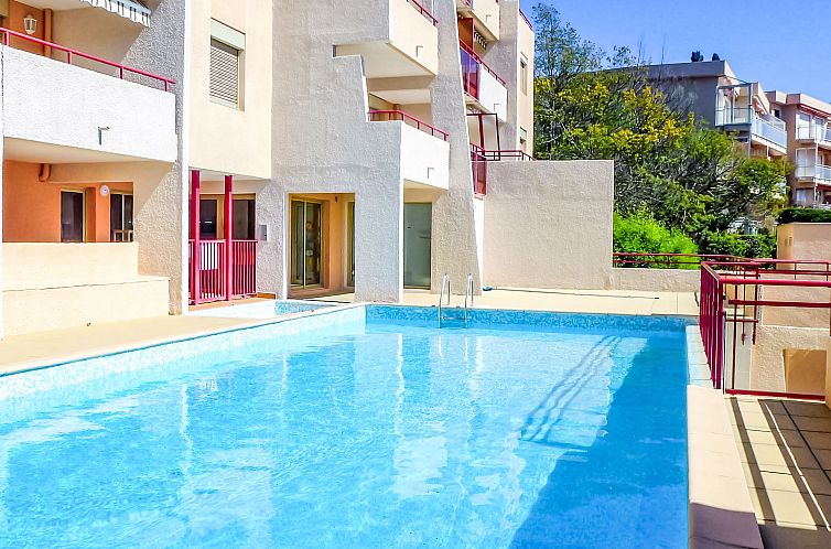 Appartement Les Mandariniers