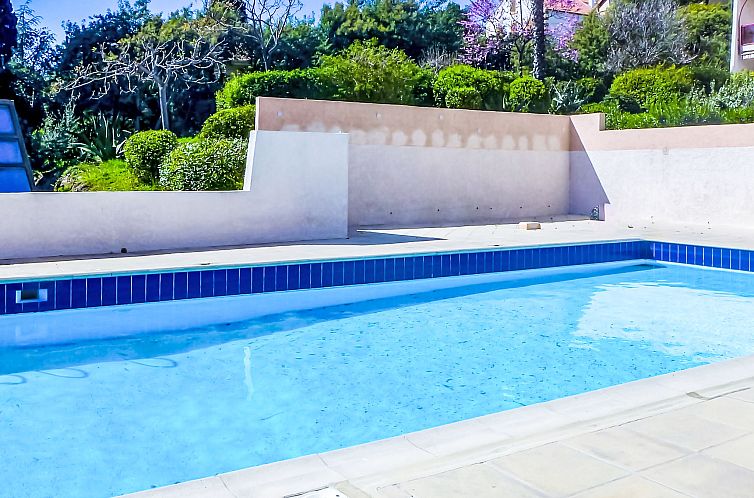 Appartement Les Mandariniers