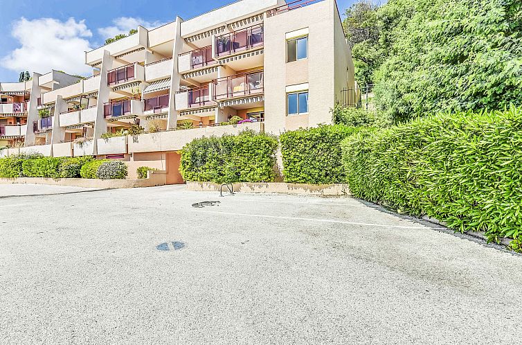 Appartement Les Mandariniers