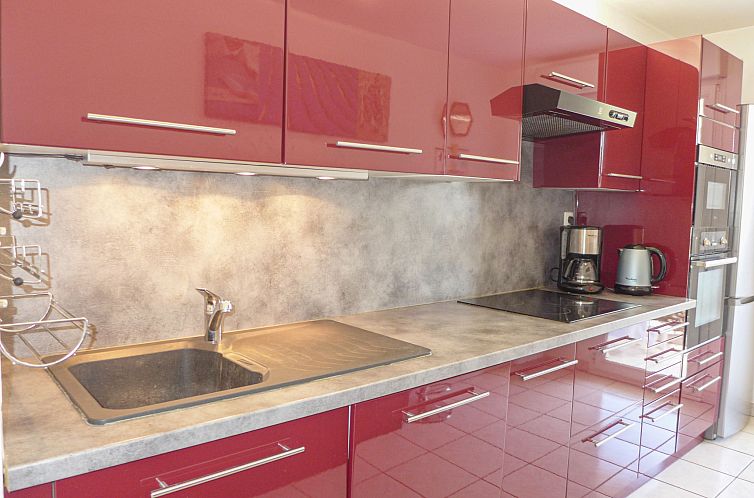 Appartement Le Clos Saint Saens