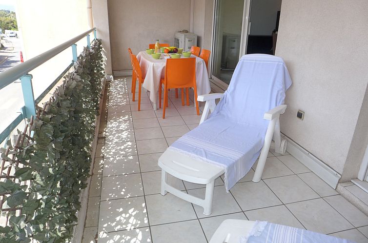 Appartement Le Clos Saint Saens