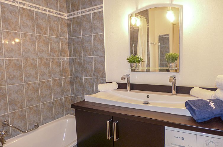 Appartement Le Clos Saint Saens