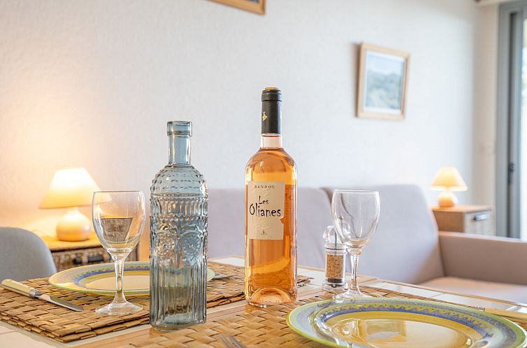 Appartement Les Louvans