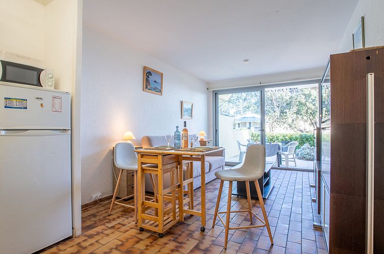 Appartement Les Louvans