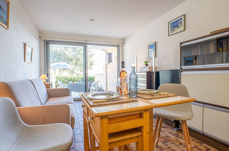 Appartement Les Louvans