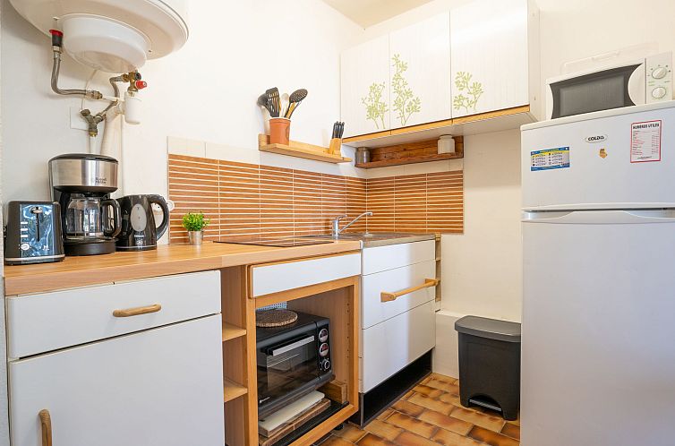 Appartement Les Louvans