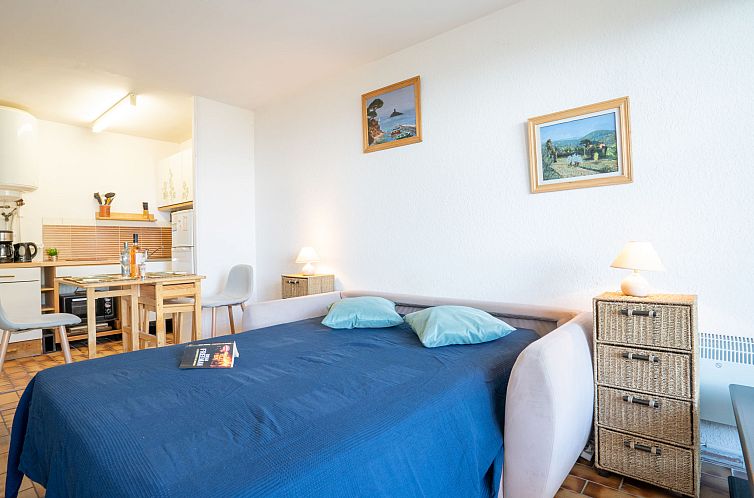 Appartement Les Louvans