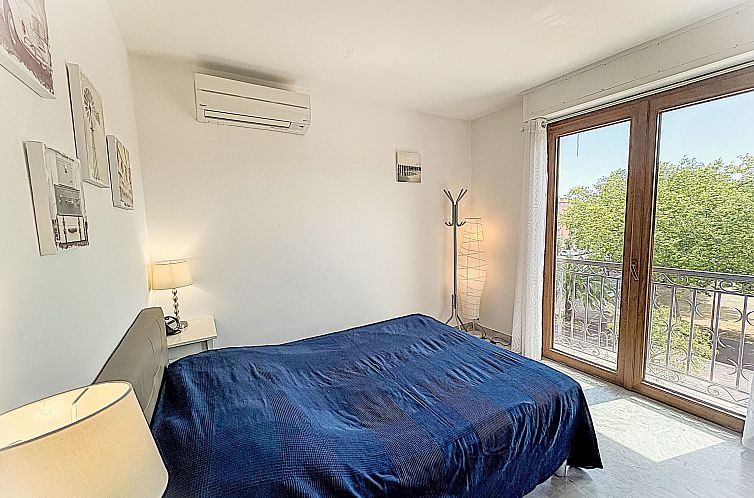 Appartement Le Rabelais