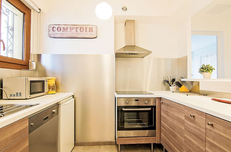 Appartement Le Rabelais