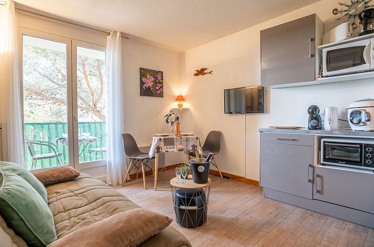 Appartement Les Terrasses de la Mer