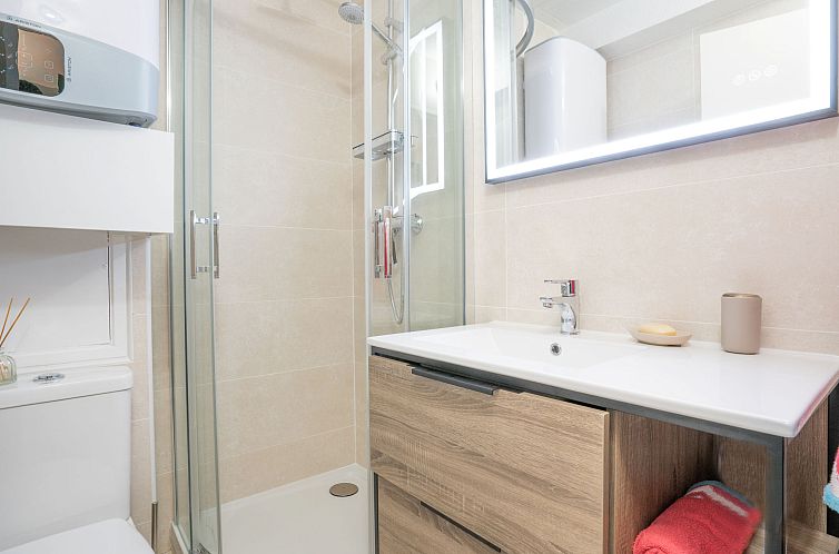 Appartement Les Terrasses de la Mer