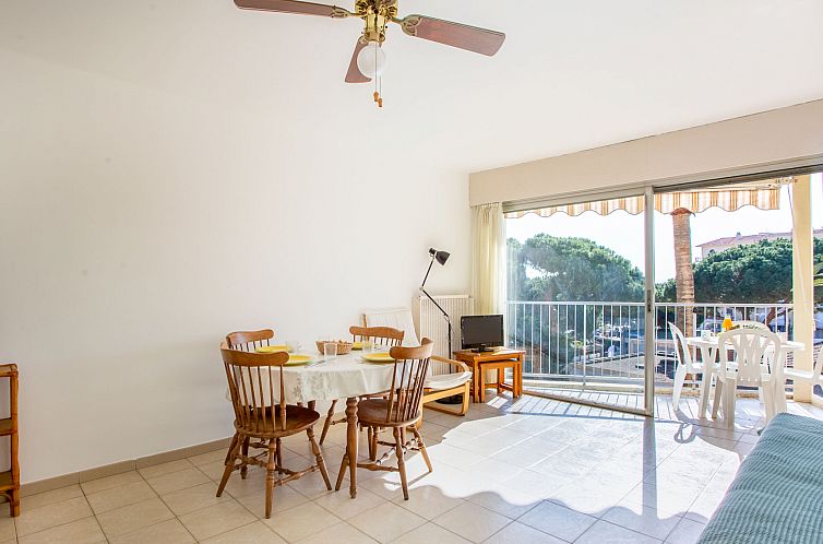 Appartement La Méridienne