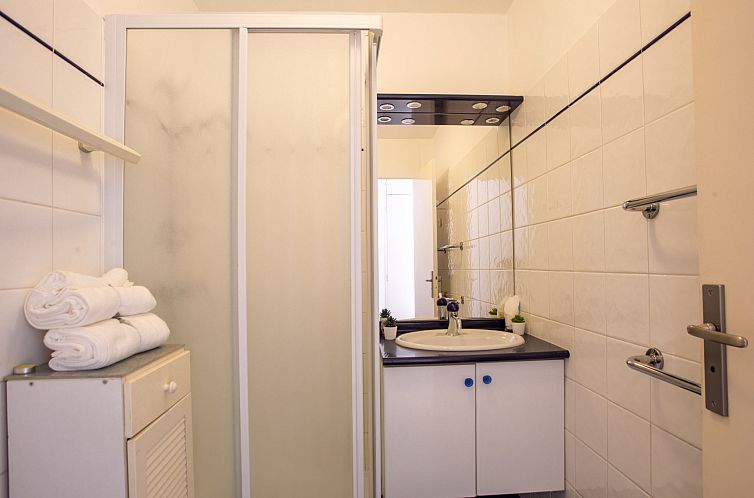 Appartement La Méridienne