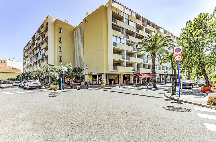 Appartement La Méridienne