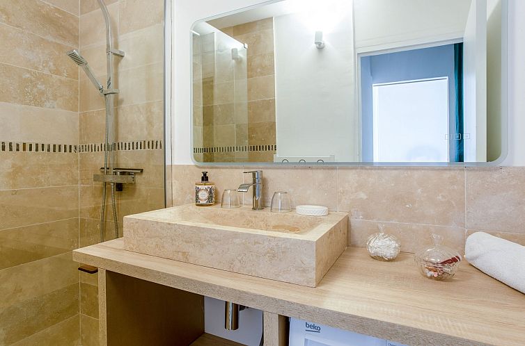 Appartement Saint James