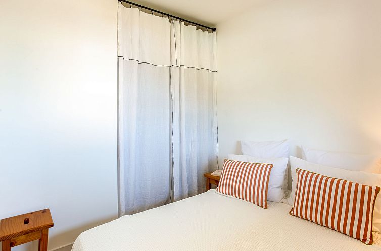 Appartement Saint James