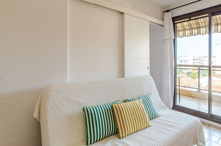 Appartement Saint James