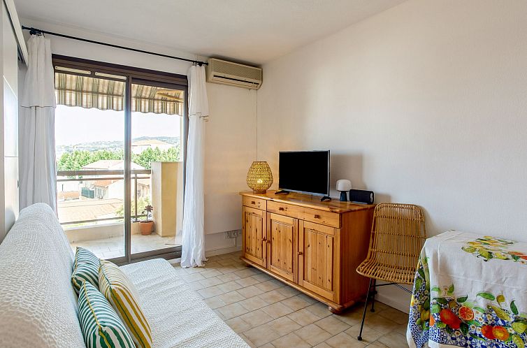Appartement Saint James