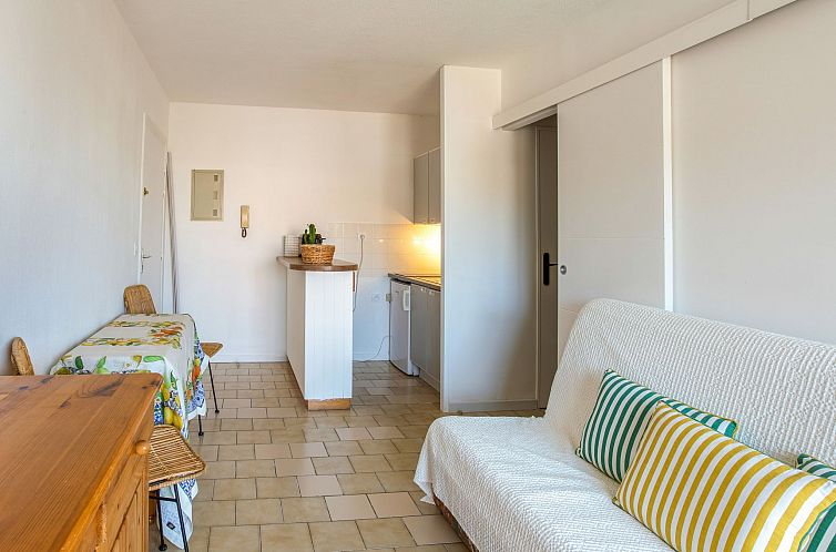 Appartement Saint James