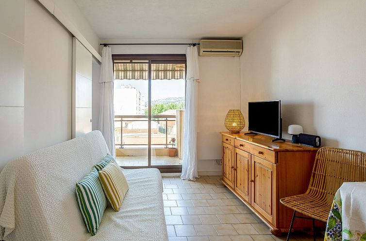 Appartement Saint James