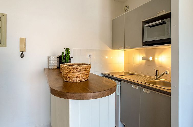 Appartement Saint James