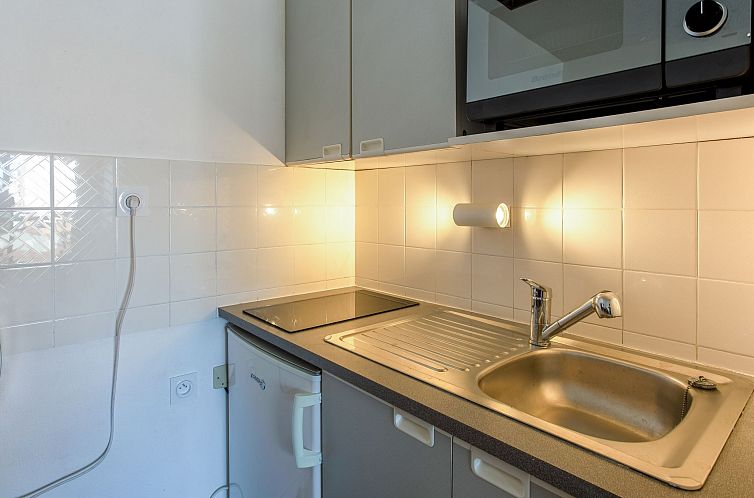 Appartement Saint James
