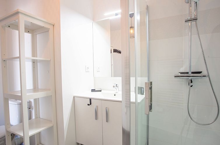 Appartement Indigo Bay