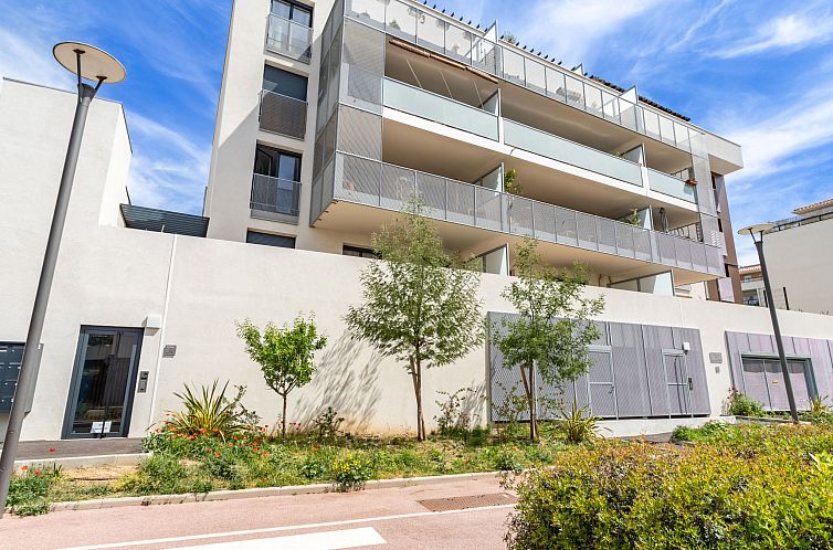 Appartement Indigo Bay