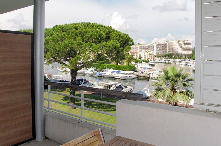 Appartement Carré Marine
