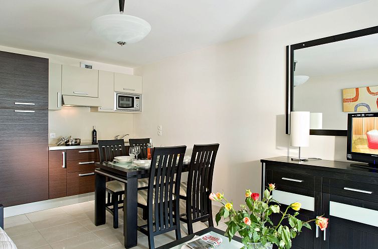 Appartement Carré Marine