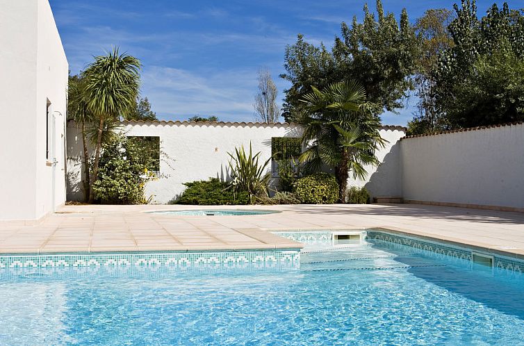 Appartement Carré Marine