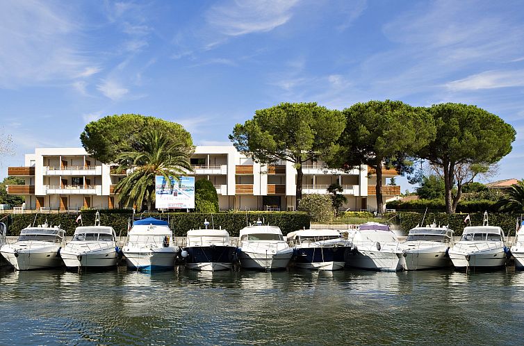 Appartement Carré Marine