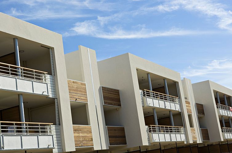 Appartement Carré Marine