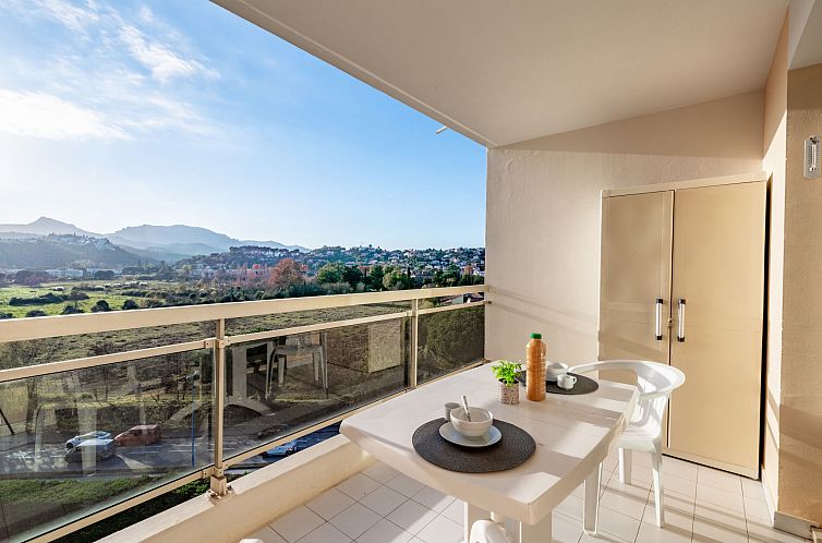 Appartement Résidence des Golfeurs