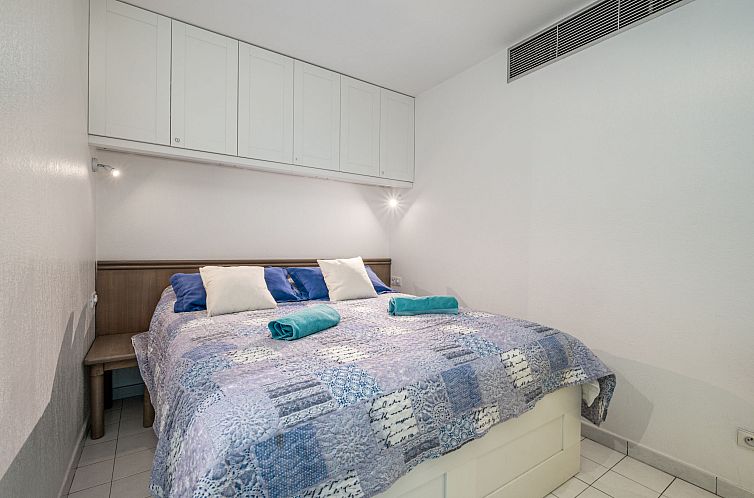 Appartement Résidence des Golfeurs