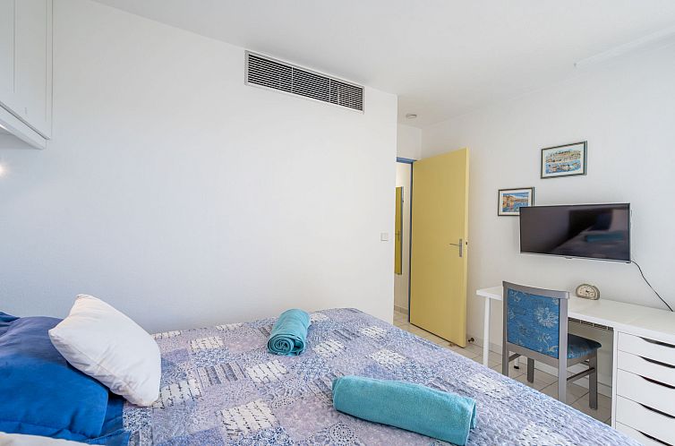 Appartement Résidence des Golfeurs