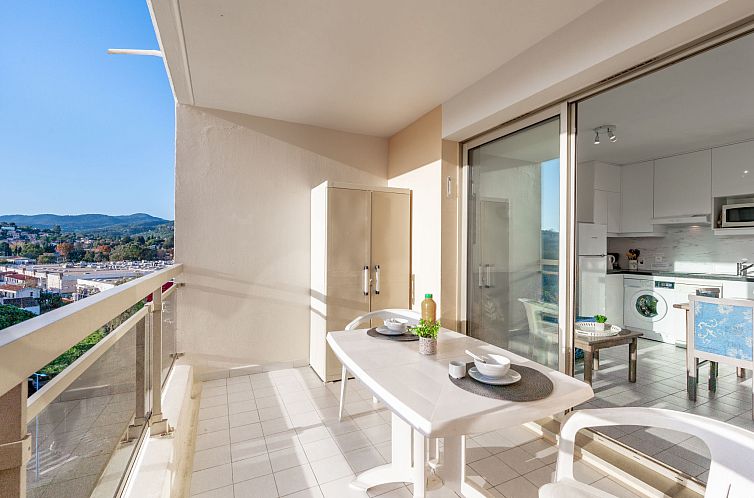 Appartement Résidence des Golfeurs