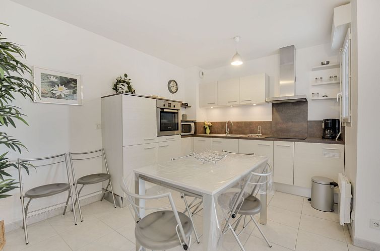 Appartement Beau Rivage