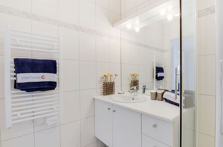 Appartement Beau Rivage